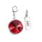 12 Pack: Austrian Crystal Birth Month Charm Set by Bead Landing™